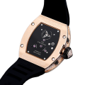 Richard Mille RM 026 Automatic Unisex Rubber Band Watch