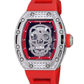 Richard Mille RM 052 Automatic Men Stainless Steel Watch