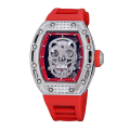 Richard Mille RM 052 Automatic Men Stainless Steel Watch