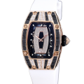 Richard Mille RM 07-01 Automatic Ladies Watch Rubber Band