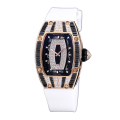 Richard Mille RM 07-01 Automatic Ladies Watch Rubber Band