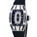 Richard Mille RM 07-01 Ladies Automatic Watch Stainless Steel