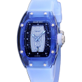 Richard Mille RM 07-02 Automatic Ladies Acrylic Watch