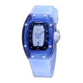 Richard Mille RM 07-02 Automatic Ladies Acrylic Watch