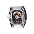 Richard Mille RM 07-02 Ladies Automatic Rubber Band Watch