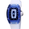 Richard Mille RM 07-02 Ladies Automatic Watch Rubber Band