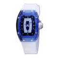 Richard Mille RM 07-02 Ladies Automatic Watch Rubber Band