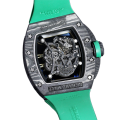 Richard Mille RM 61-01 Men Automatic Watch Rubber Band