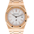 Audemars Piguet Royal Oak RoyalOak001 Mens Rose Gold-tone