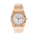 Audemars Piguet Royal Oak RoyalOak001 Mens Rose Gold-tone