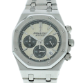 Audemars Piguet Royal Oak RoyalOak022 Mens 42mm Silver-tone Stainless Steel