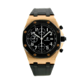 Audemars Piguet Royal Oak Offshore RoyalOakOffshore003 42mm Mens Rubber Band