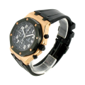 Audemars Piguet Royal Oak Offshore RoyalOakOffshore003 42mm Mens Rubber Band