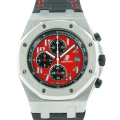 Audemars Piguet Royal Oak Offshore Mens RoyalOakOffshore004 42mm Stainless Steel