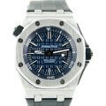 Audemars Piguet Royal Oak Offshore 43mm Mens RoyalOakOffshore008 Stainless Steel