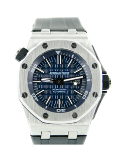 Audemars Piguet Royal Oak Offshore 43mm Men's RoyalOakOffshore008 Stainless Steel