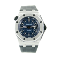 Audemars Piguet Royal Oak Offshore 43mm Mens RoyalOakOffshore008 Stainless Steel