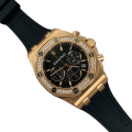 Audemars Piguet Royal Oak Offshore RoyalOakOffshore023 37mm Mens Black Dial