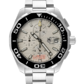 Tag Heuer Aquaracer AquaracerWSB004 Mens 43mm Quartz