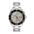 Tag Heuer Aquaracer AquaracerWSB004 Mens 43mm Quartz