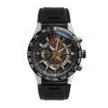 Tag Heuer Carrera CAR2A1Z 43mm Mens Black Skeleton Dial