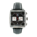 Tag Heuer Monaco CAW2114.FC6177 Mens Black Dial