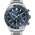 Tag Heuer Carrera Mens 43mm CBN2A1A.BA0643 Stainless Steel