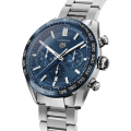 Tag Heuer Carrera Mens 43mm CBN2A1A.BA0643 Stainless Steel