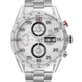 Tag Heuer Carrera 43mm Mens CV2A11 Automatic