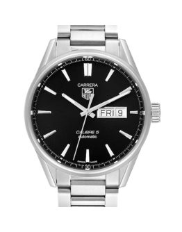Tag Heuer Carrera Men's 43mm WAR201A.BA0723 Automatic