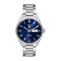 Tag Heuer Carrera 43mm WAR201E.BA0723 Mens Stainless Steel Automatic