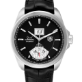 Tag Heuer Carrera 43mm WAV5111-1 Mens Black Dial