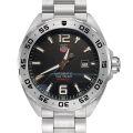 Tag Heuer Formula 1 42mm WAZ1112.BA0875 Mens Automatic