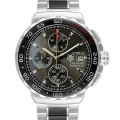 Tag Heuer Formula 1 43mm Men CAU2011.BA0873 Silver-tone