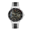 Tag Heuer Formula 1 43mm Men CAU2011.BA0873 Silver-tone