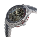 Tag Heuer Formula 1 43mm Men CAU2011.BA0873 Silver-tone