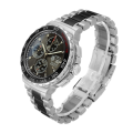 Tag Heuer Formula 1 43mm Men CAU2011.BA0873 Silver-tone