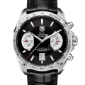 Tag Heuer Grand Carrera Men 43mm CAV511A.FC6225 Quartz