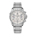 Tag Heuer Grand Carrera Men 43mm CAV511B.BA0902 Stainless Steel