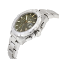 Tag Heuer Aquaracer CAY2112-001 Men 43mm Quartz Stainless Steel