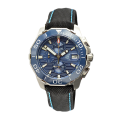 Tag Heuer Aquaracer CAY211A-001 43mm Men Quartz Silver-tone