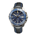 Tag Heuer Aquaracer CAY211A-002 Men 43mm Blue Dial