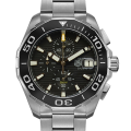 Tag Heuer Aquaracer CAY211A.BA0927 43mm Men Quartz