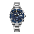 Tag Heuer Aquaracer 43mm CAY211B.BA0927 Men Quartz