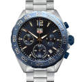 Tag Heuer Formula 1 CAZ1010-001 43mm Men Quartz Stainless Steel