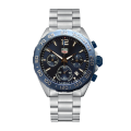 Tag Heuer Formula 1 CAZ1010-001 43mm Men Quartz Stainless Steel