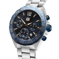 Tag Heuer Formula 1 CAZ1010-001 43mm Men Quartz Stainless Steel