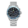 Tag Heuer Formula 1 43mm Men CAZ1011-001 Stainless Steel