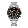 Tag Heuer Formula 1 43mm CAZ1014-001 Men Quartz