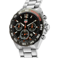 Tag Heuer Formula 1 43mm CAZ1014-001 Men Quartz